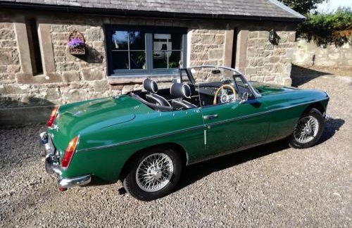 Stable Lodge - Foto 27