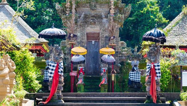 Besakih Mother Temple, Penglipuran Village and More - Full-Day Tour - Photo 2