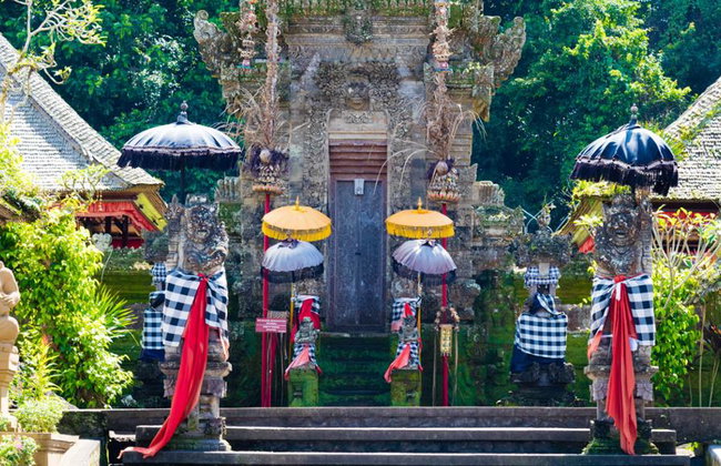 Besakih Mother Temple, Penglipuran Village and More - Full-Day Tour - Photo 2