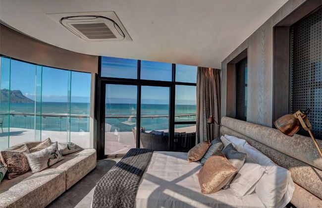 Ocean View Penthouse - Photo 4