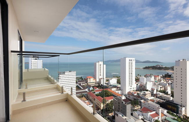 Elite Hotel Nha Trang - Foto 78