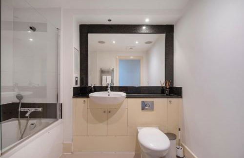 Charming 2 bed Thames view - Foto 21