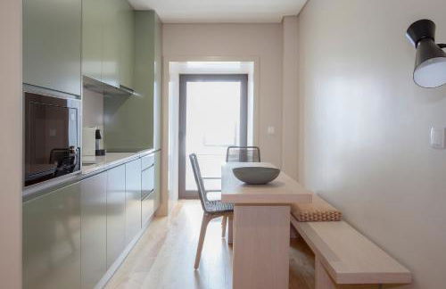 Liiiving in Porto | Luxury Boutique Apartment - Foto 22