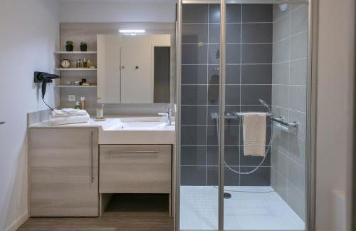 Résidence DOMITYS - Les Séquanes - Foto 25