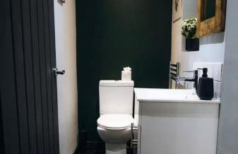 The Bolt Hole - Foto 29