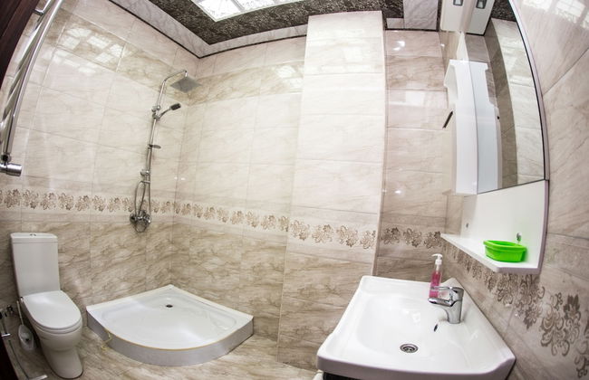 Bakuvi Tourist Apartment B101 - Foto 8