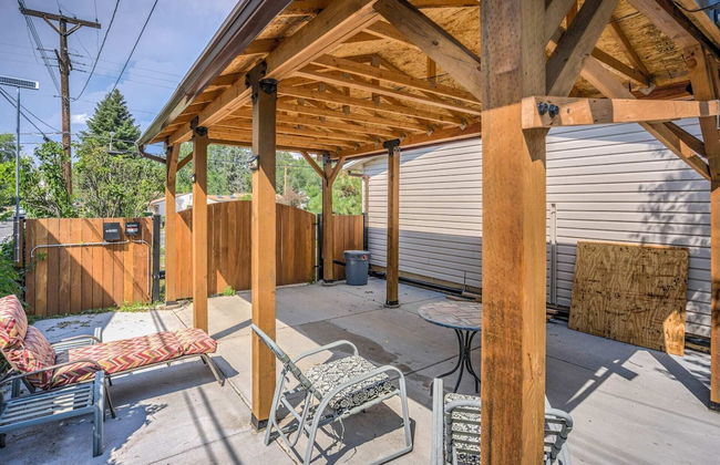 4BR Get Awaydog Friendlywith Gym! - Photo 46