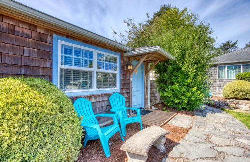 Hidden Villa Cottages #1, #2, and #3 - Photo 10