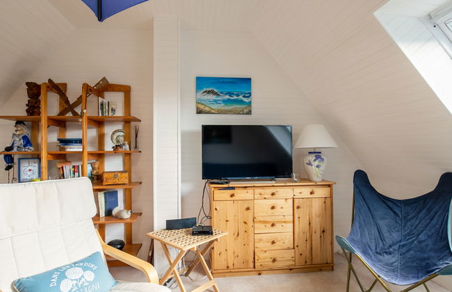 Echo de Vagues - Foto 4