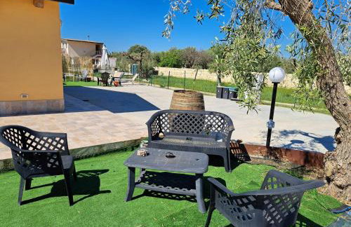 Villa Corradina - Foto 54