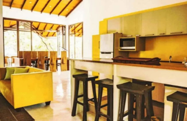 Aqua Dunhinda Villa & Nature Retreat - Foto 30