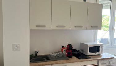 T2 St Marc sur mer - proche plage - 4 couchages - Foto 4