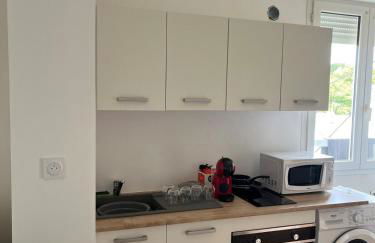 T2 St Marc sur mer - proche plage - 4 couchages - Foto 4