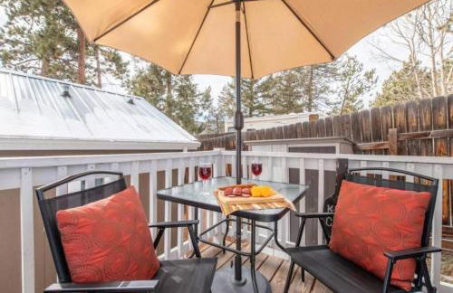 Ashore the Clouds Glamping awaits - Foto 35