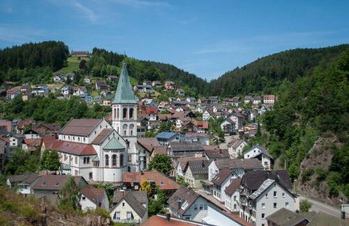 Haus am Bergle - Foto 10