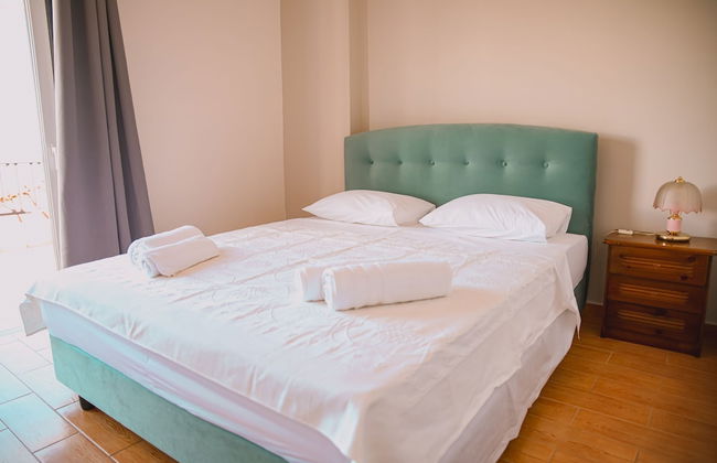 Villa Olga Sea Front Katakolo - Foto 11