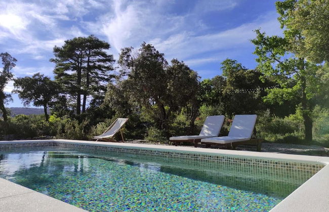 Mas de l'Arlequi Casa rural - Foto 21