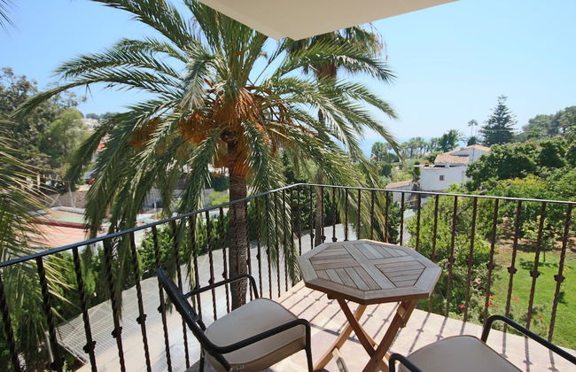 Only 100m to the Beach! Spacious Villa With Private Pool - 12 People - Foto 16