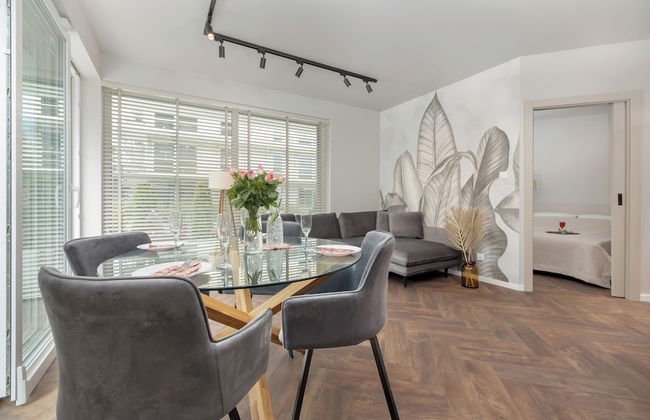 Morzetu Apartment Gaski by Renters - Foto 18