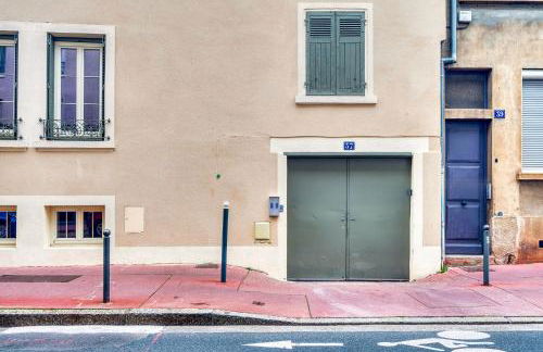 Le Pastel - Cosy Appart - métro B - wifi inclus - Photo 18