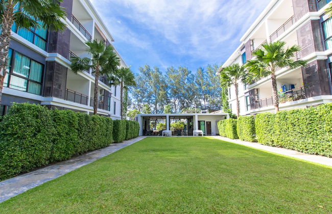 The Title Boutique Condotel - Foto 46