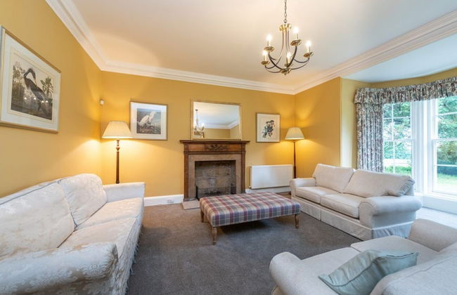 Cranstoun Riddel - Magnificent 6 Bedroom Property - Foto 11