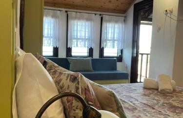 To Patriko Mas Guesthouse-2 - Foto 1