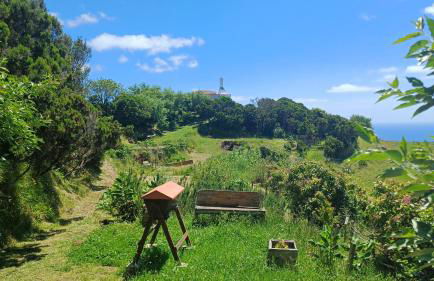 Casita - Cantinho do Paraíso - Foto 51