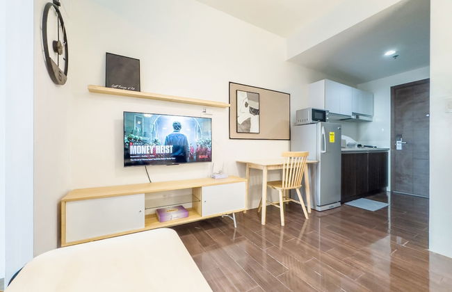 GemstoneBR II in SMDC Air Residences - Foto 70