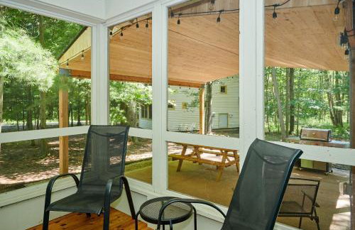 Dollybrook Cottage 1 Pet Friendly Community Pool Groups Welcome - Foto 24