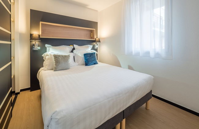 Privilodges Le Hüb Grenoble - Foto 13