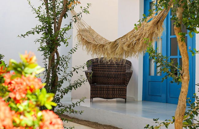 Vila Marinella - Foto 42