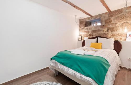 Mansion in Vale Abrigoso - Mezio with Patio - Foto 8