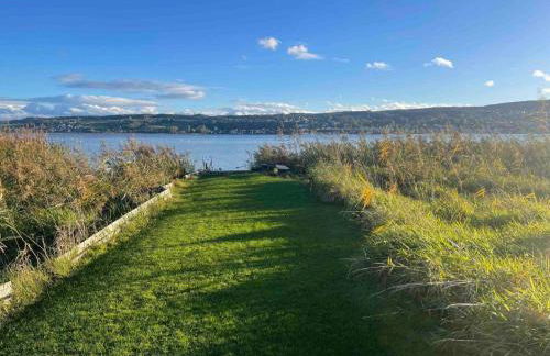 Seeluft direkt am Wasser - Foto 27