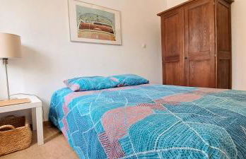 Mazet en provence pour 4, piscine chauffée privée, jardin clos privé, barbecue, chiens admis - Foto 6