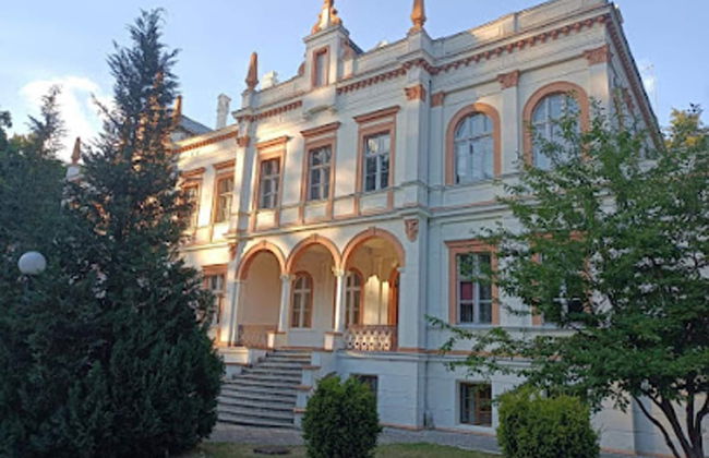 Landhaus in Vollerwiek - Foto 12