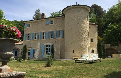 Château de Peyrolles - Photo 7