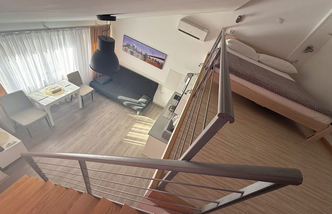 Downtown Apartments Pula - Photo 80