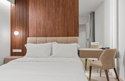 BLUE SKY Luxury Villas in Arkalochori - 4BD Villas with Private Pools - Foto 39