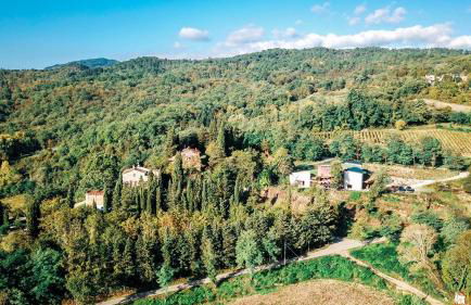 Appartamento Vigne & Lavanda - Foto 12