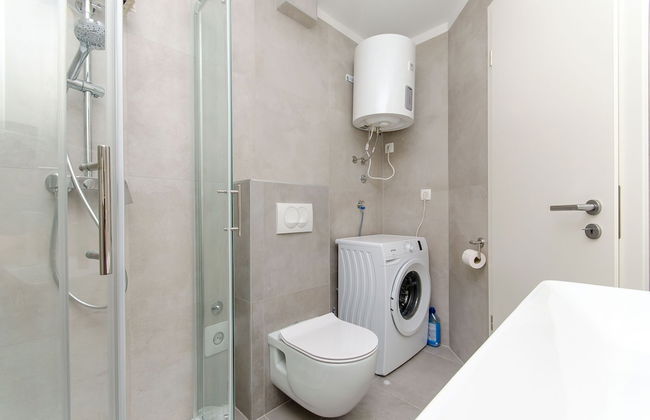 Apartments City View - Foto 14