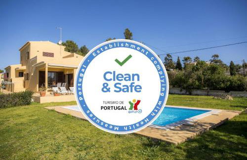 D5 - Amadeus Sunset Villa by Dreamalgarve - Foto 1