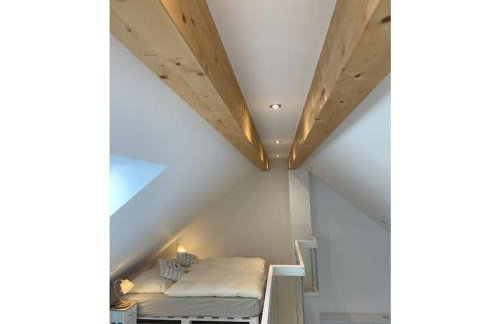 Moderne Ferienwohnung Meerestraum in Dangast - Foto 12