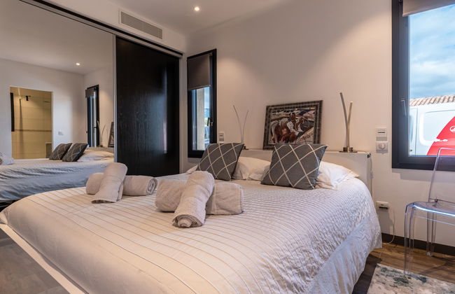 Villa les lieges - Foto 19