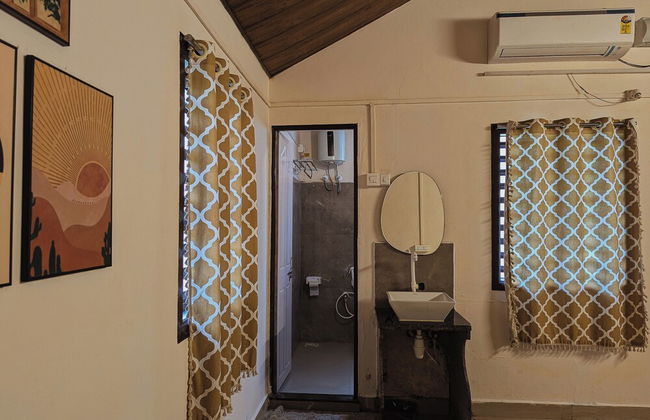 Sunset Cafe Beach Stay - Photo 34