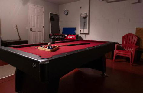 4 Bed Villa - Eagle Pointe - Kissimmee - Foto 10