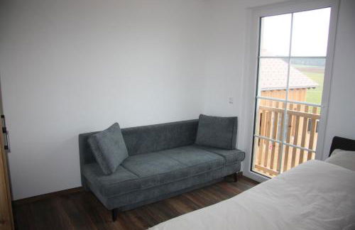 Ferienwohnung Balkon - Photo 21