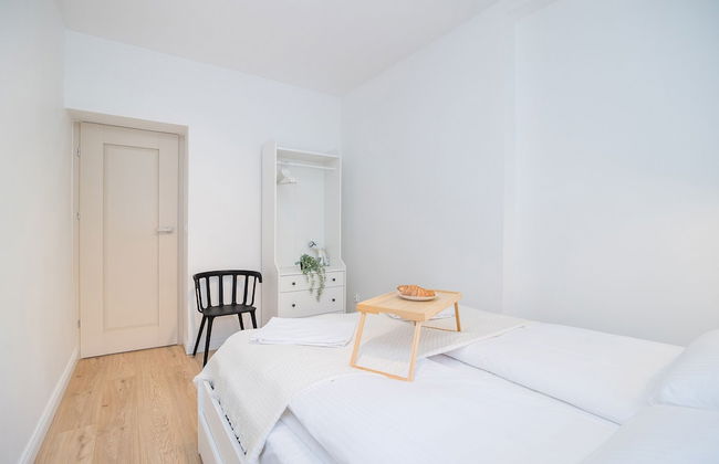 ShortStayPoland Dąbrowszczaków B138 - Foto 6