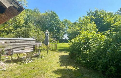 F-1081 Ferienwohnung Pfarrhof in Garz - Foto 6