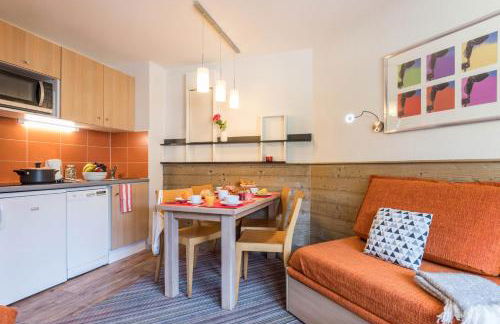 Résidence Pierre & Vacances Le Britania - Foto 4